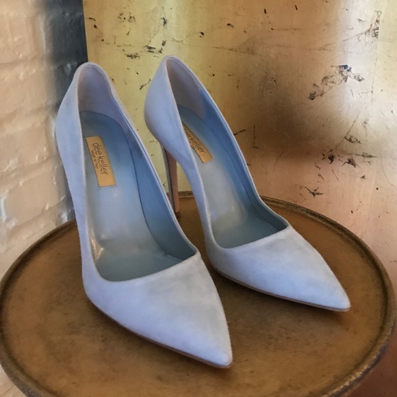 dee keller pumps